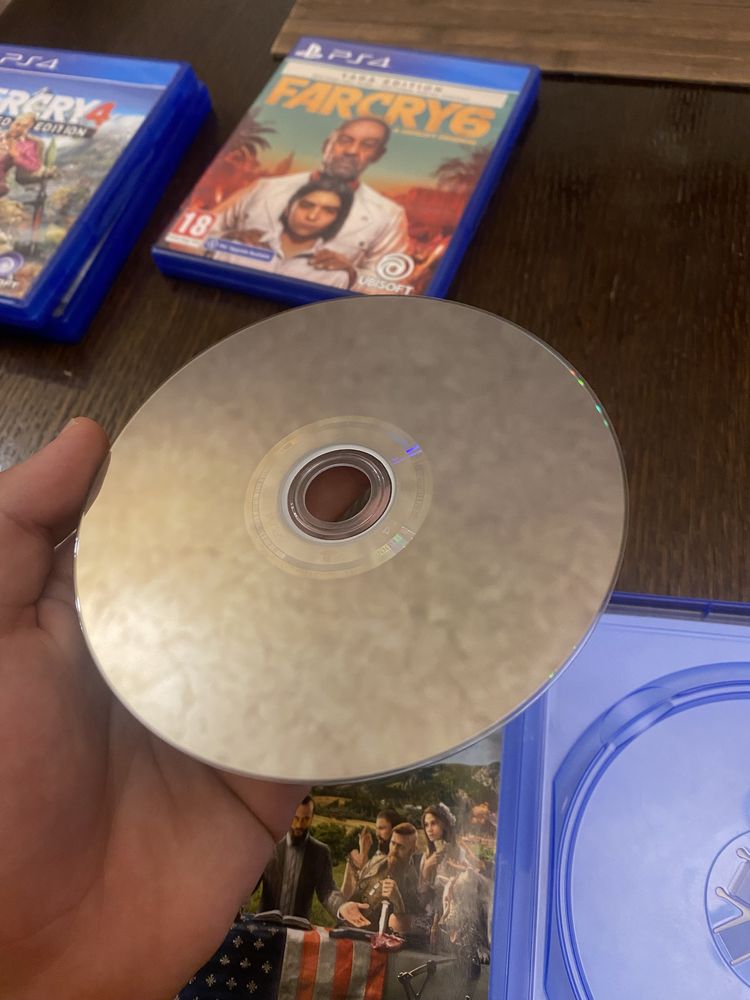 FAR CRY 5 в отлично състояние