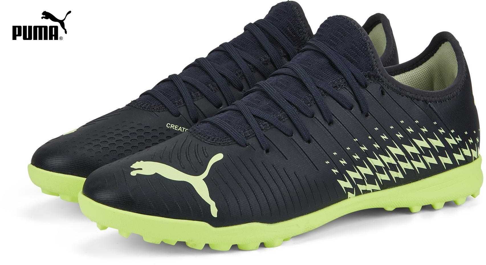 Оригинални футболни обувки PUMA FUTURE Z 4.4 / ORIGINAL