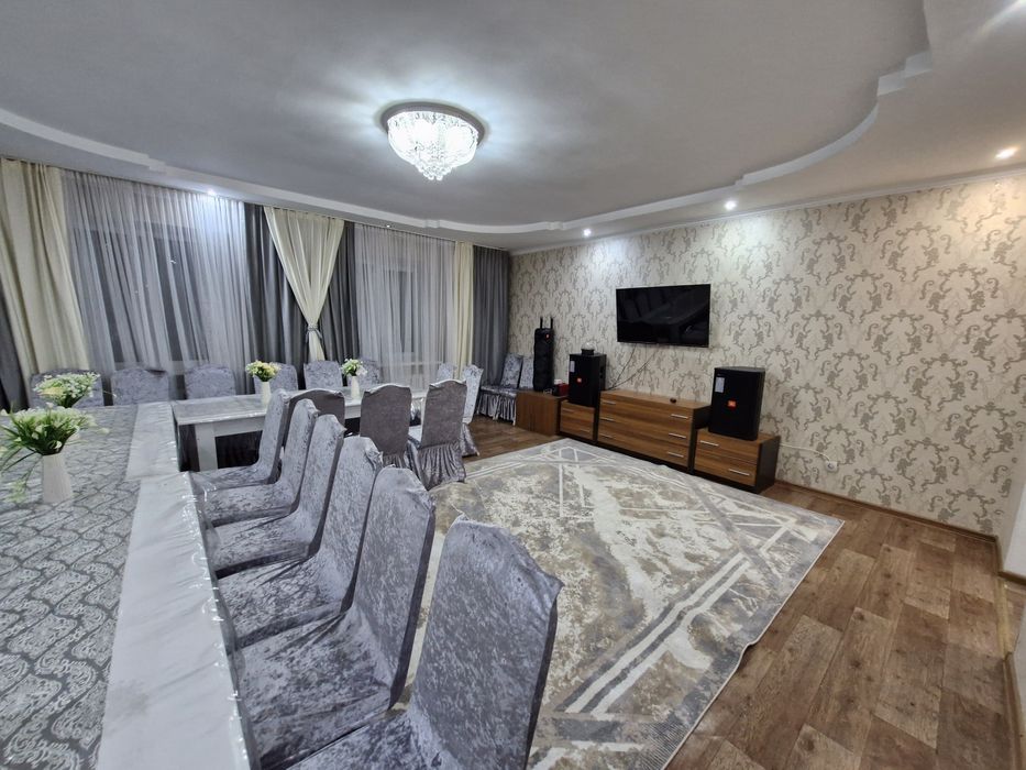 Сдается Чистый Уютный Коттедж