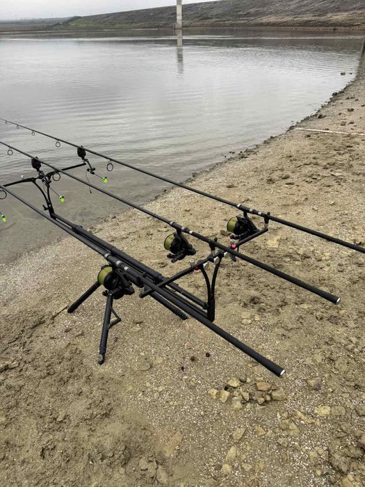 Шаранджийски сет