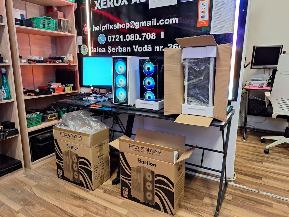 AMD Ryzen 9 9900x3d/ RTX 3080 TI 12 GB GPU/32 GB Ram