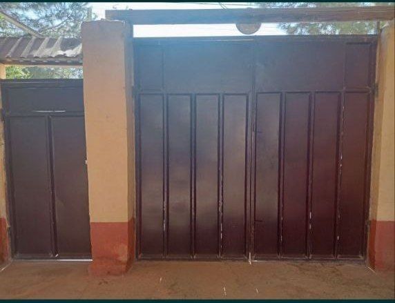 Sotiladi Temir Darvoza