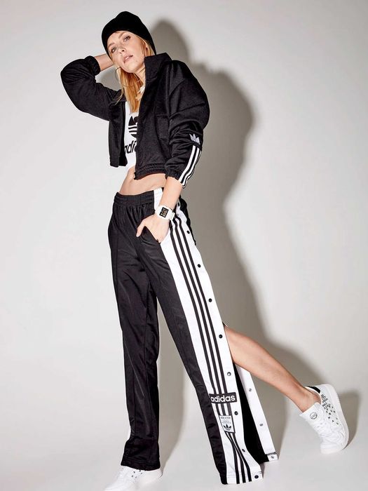 Оригинален дамски панталон * ADIDAS ORIGINALS * EU 34 - 44