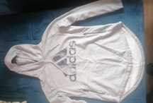 Суичър ADIDAS XL размер