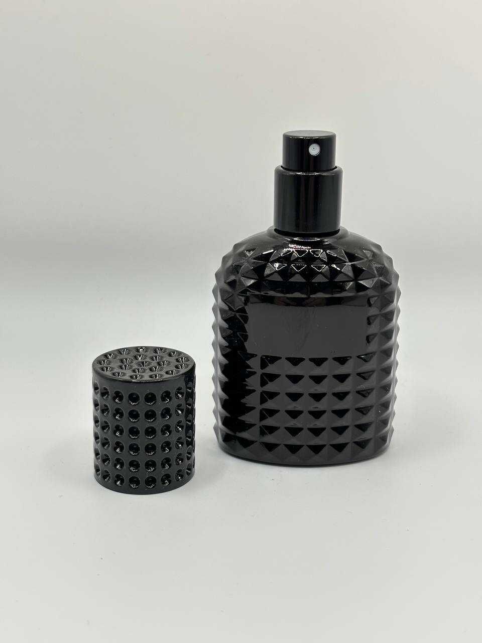 Parfyumeriya Flakon 50ml (Atomayzer), parfyum shishalari (atomizator)