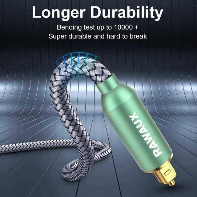 Cablu Audio Digital 3m