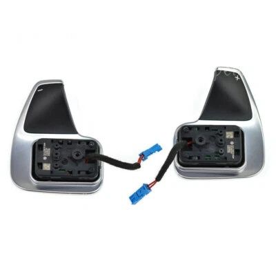 Пера за спортен волан BMW F series