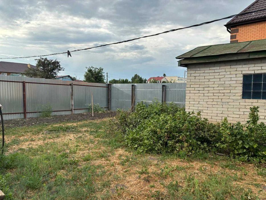 Продается 3-х комн дом по ул. 5 Апреля район Пивзавода