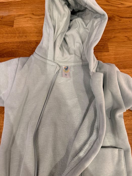 Бебешки космонавт