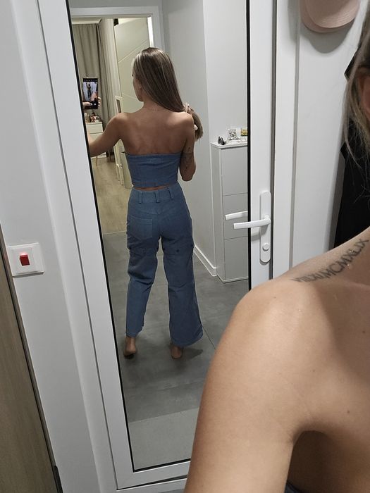 Комплект Goodess by andjelina atanasova