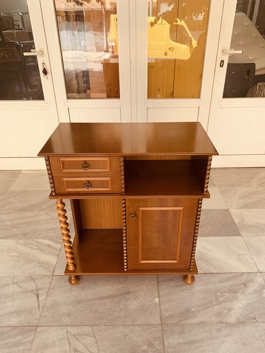 Италиански шкаф от 60-те