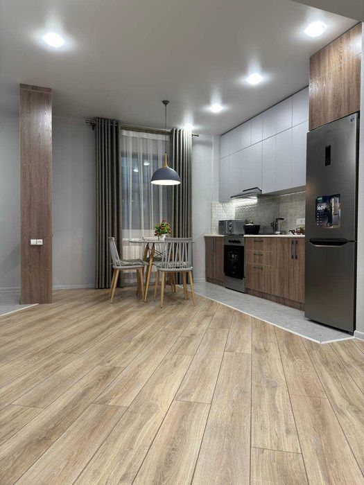 Аренда квартира на Ц-5 (бывший OPERA)