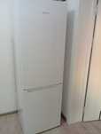 Холодильник Indesit
