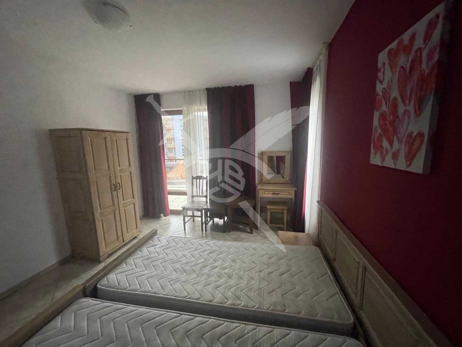 Продава се Двустаен апартамент в к.к. Слънчев бряг - 45 кв.м за 2015 €/кв.м - Снимка #7