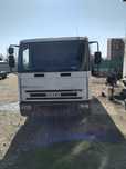 Vând Euro Cargo,Tector