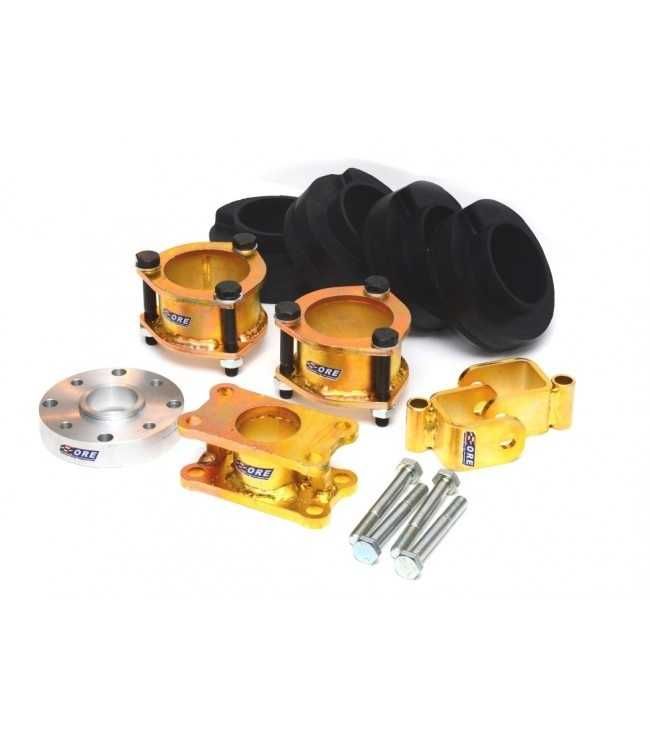 Kit Inaltare Suspensie Suzuki Vitara +5cm ORE4x4