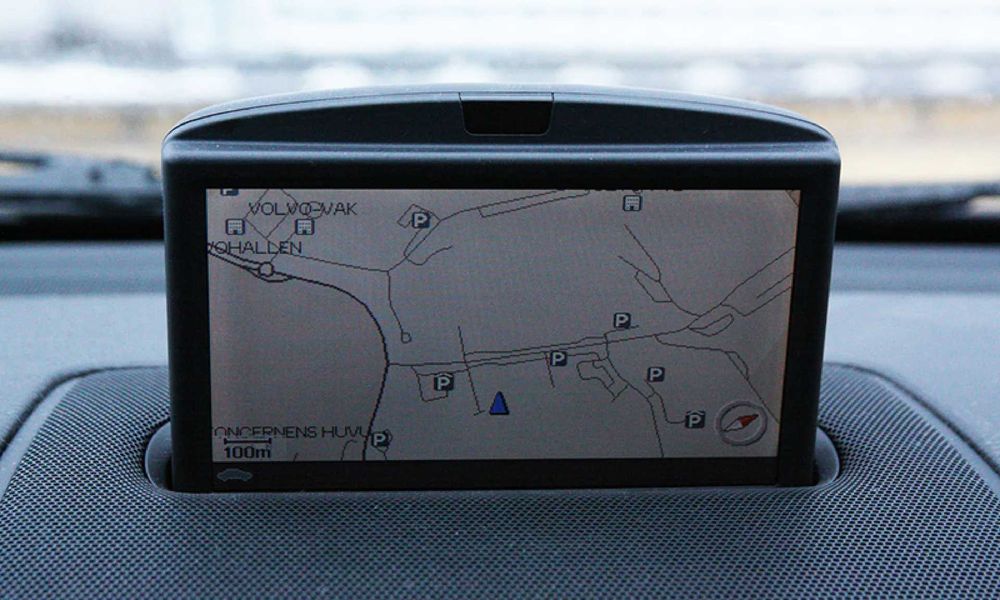 VOLVO S40 XC90 V50 DVD Harti Navigatie MMM+ Europa + ROMANIA