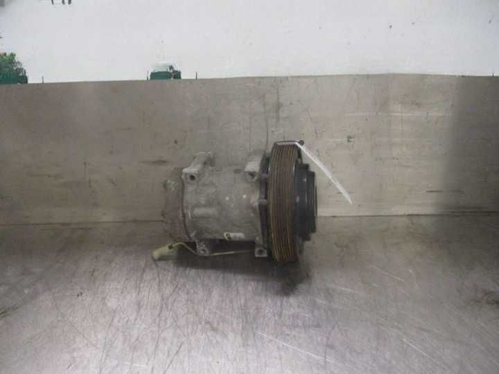 Compresor RENAULT T 460 5010605063 -Piese de schimb RENAULT