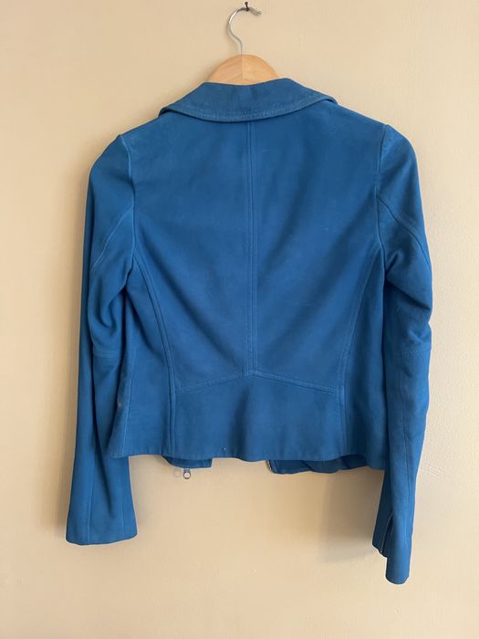 Дамско кожено яке Karen Millen