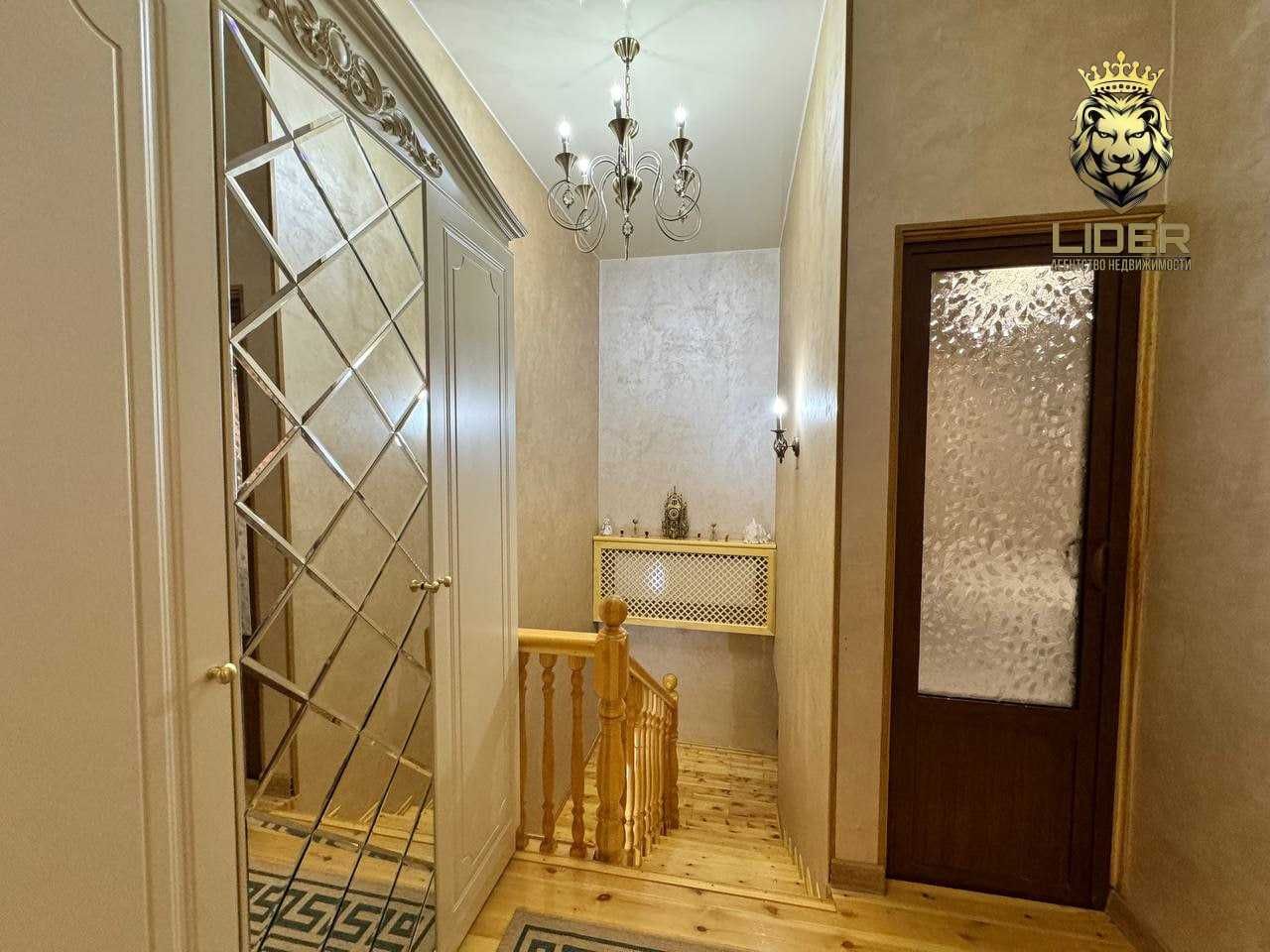 срочно продается участок с евроремонтом 4 сотоки Орр:Облбольница
