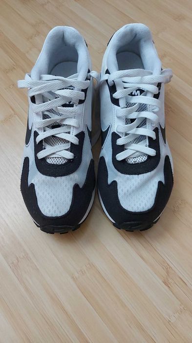 Nike air max solo