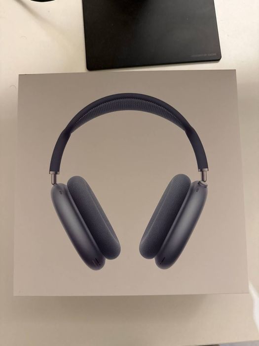 Наушники Apple AirPods Max 2