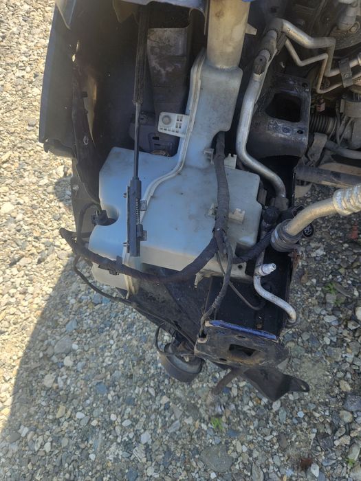 Vas lichid parbriz Vw Passat B7