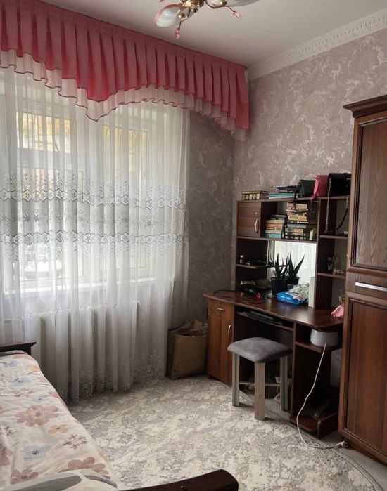 Сергелийский район, Куйлюк Массив 5 (47- школа) Удвоенный зал