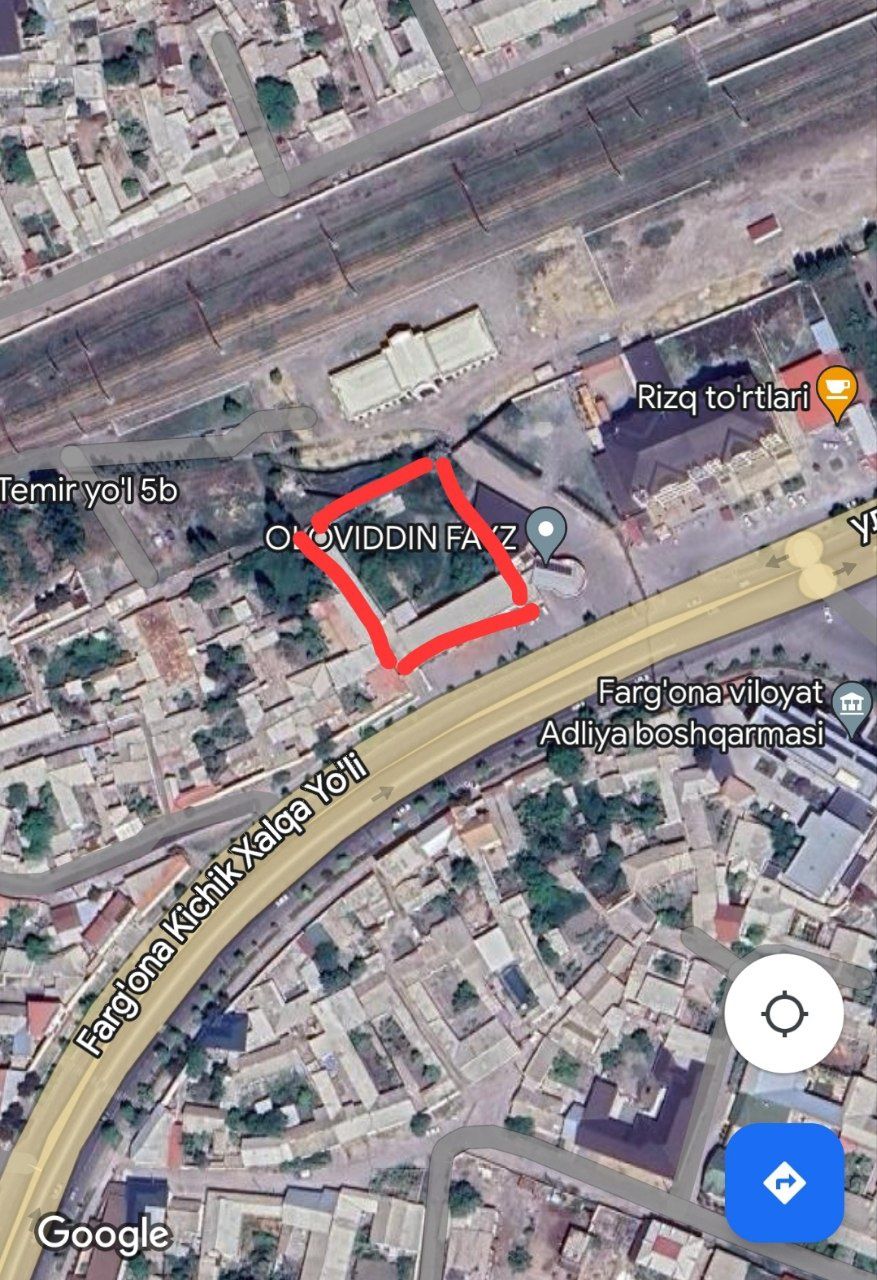 Kalsavoyda Noturar joy sotiladi yoki ijaraga beriladi