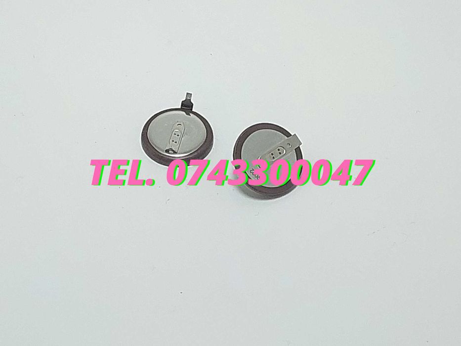 Panasonic Vl2330 Acumulator Litiu 3v Ford Land Rover