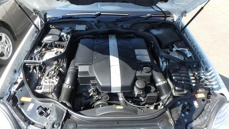 Продам мотор м112 + коробка 5g tronic , мотор в идеале