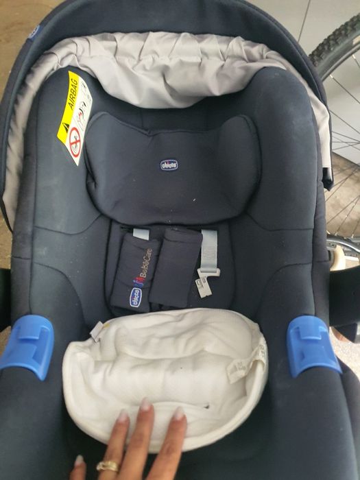 Scaun auto chicco