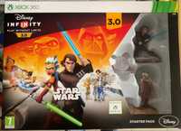 Disney Infinity 3.0 Xbox 360 стартови пакети Star wars