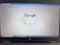 Vând laptop HP  second hand