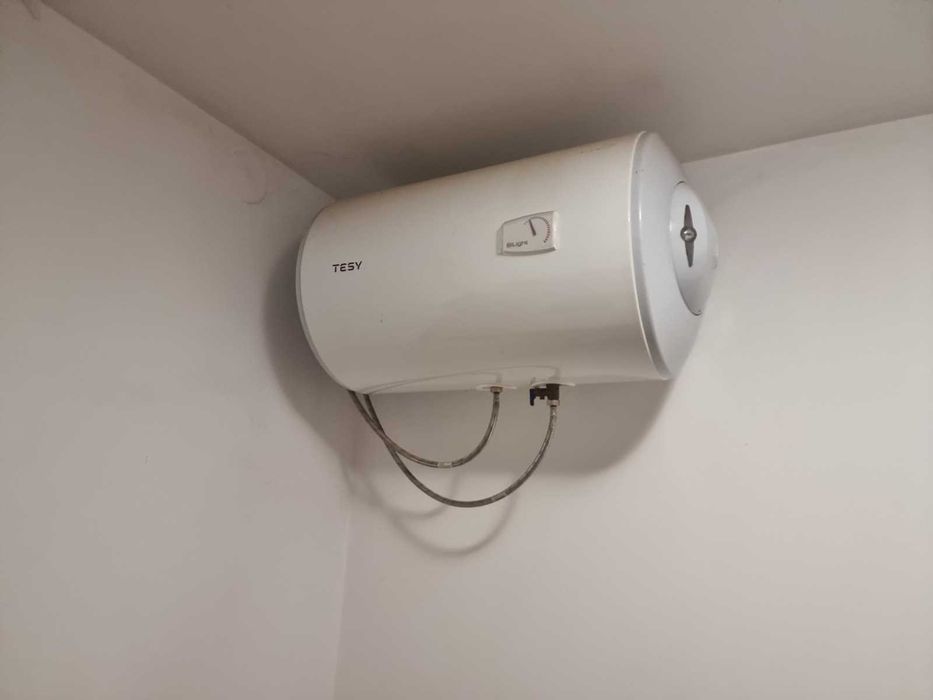 Дава се под наем Тристаен апартамент в София, Модерно предградие - 70 кв.м за 550 € - Снимка #9