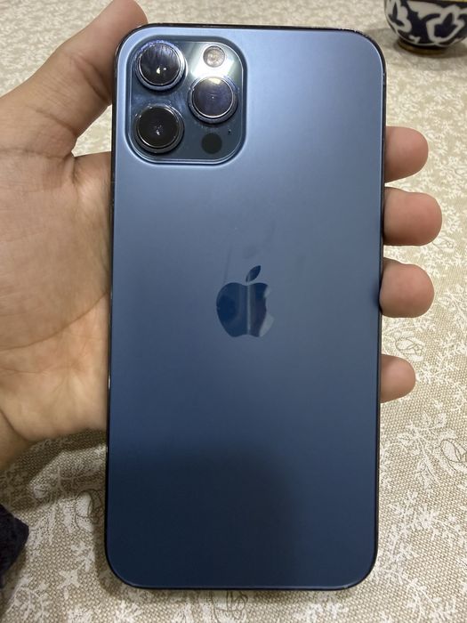 Iphone 12 Pro max