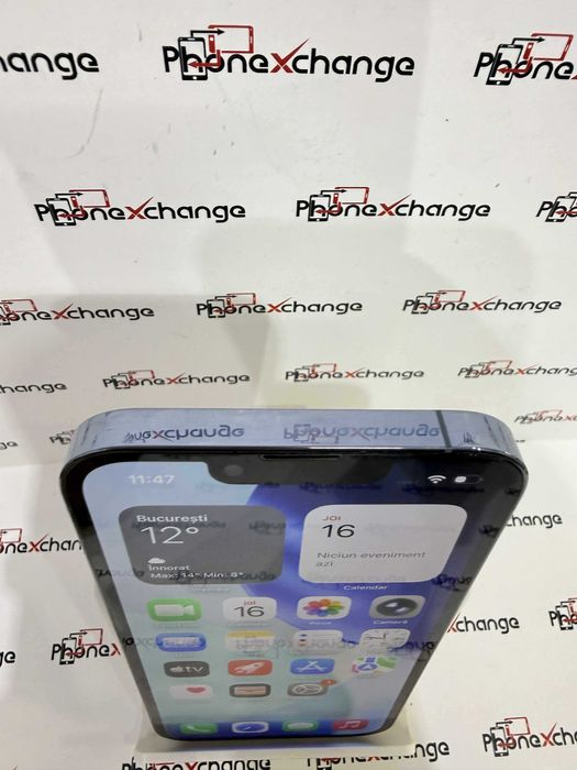 iPhone 13 Pro Sierra Blue Neverlocked 256GB
