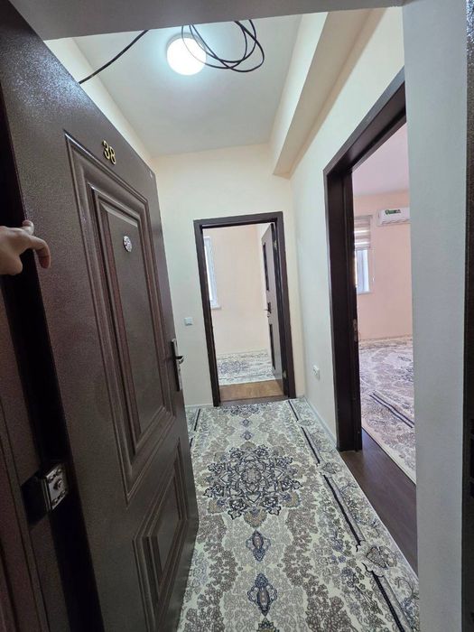 Продаётся квартира