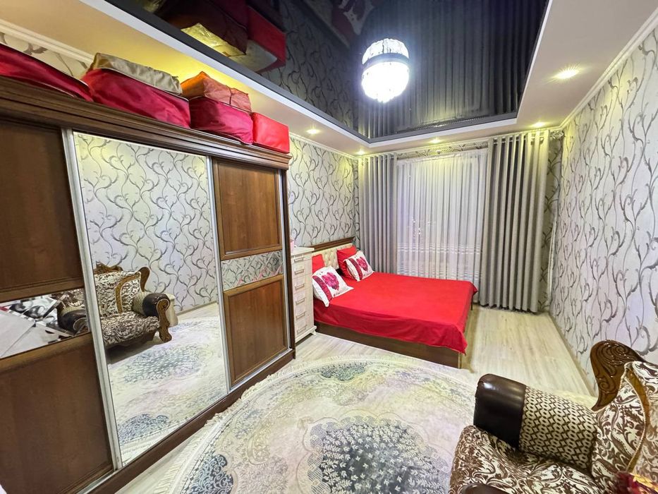 С ремонтом 2в3 ком. Кв.м54  ТТЗ-1 №Г11