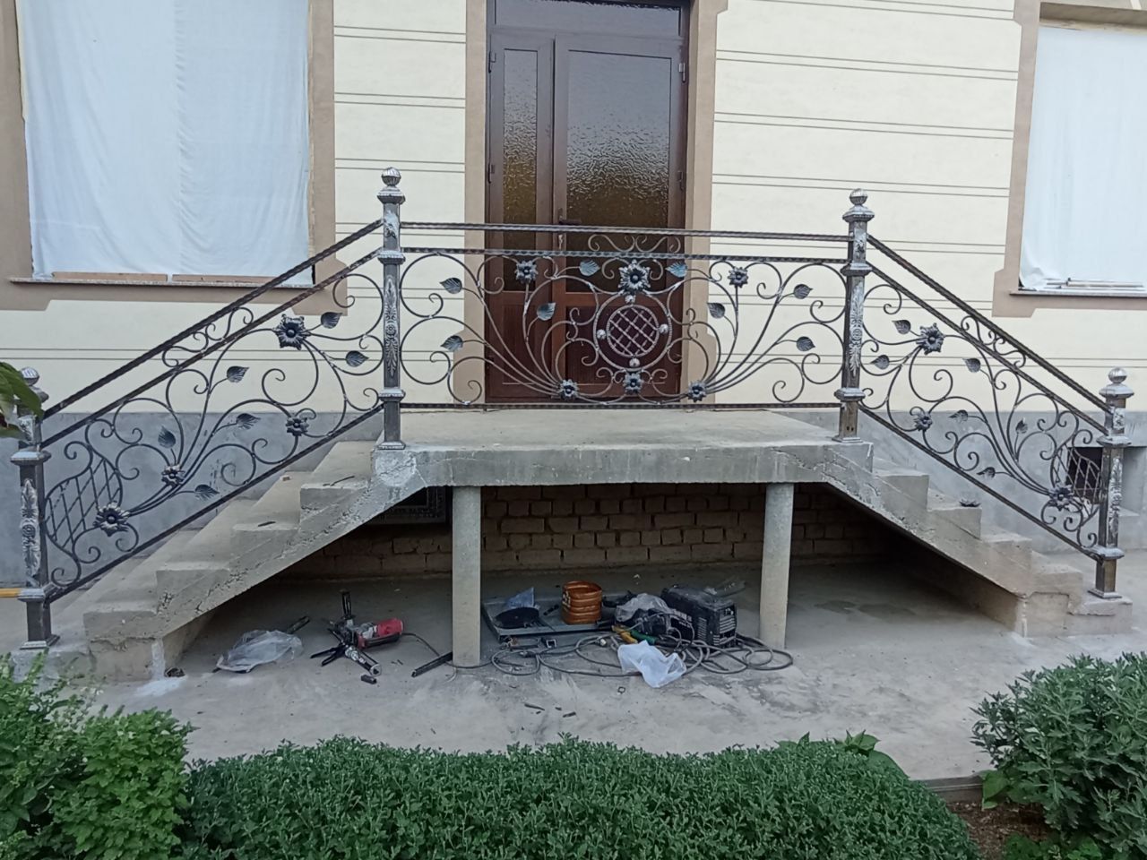 Gaz montaj, naves,  sifatli svarka ishlari qilaman