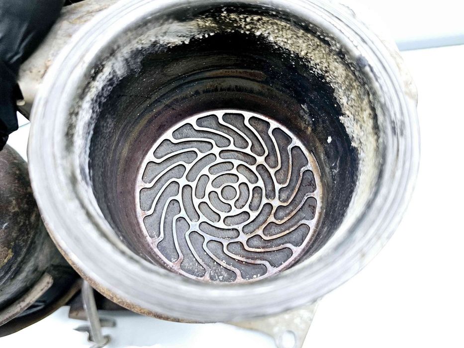 Filtru particule  04L131723DG 2.0 TDI DFSF 55KW / 75CP