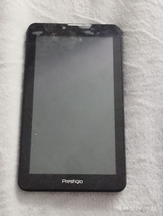 Продам планшет Prestigio PMT4117_3G_C