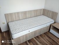 Легло 82/190 ново