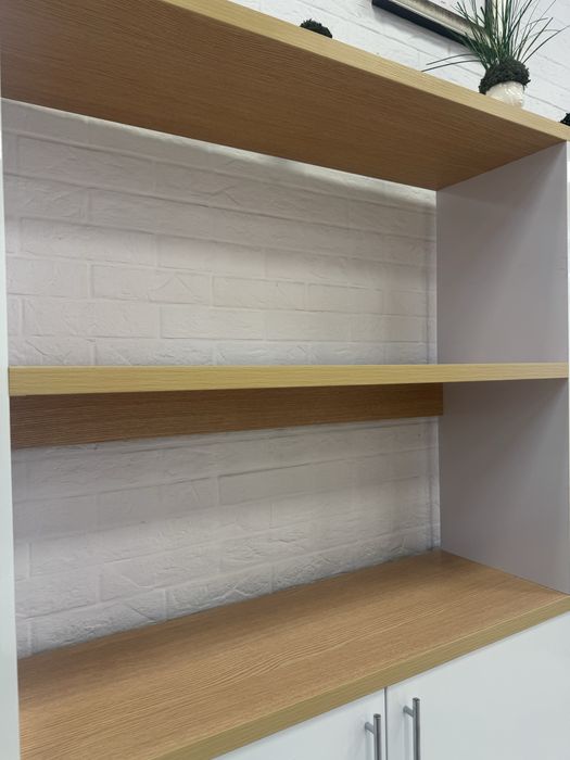 Шкаф для документов и книг