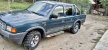 Ford Ranger Turbo Diesel Autoutilitara