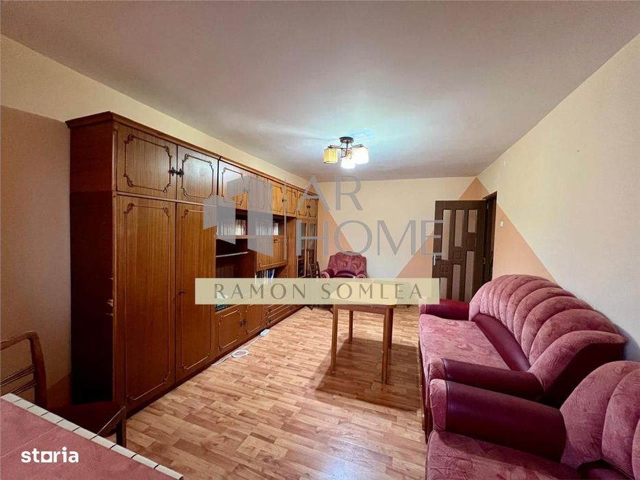 Vanzare apartament 4 camere, spatios, 9 mai, Ploiesti