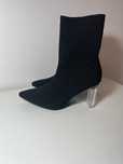 Botine elegante