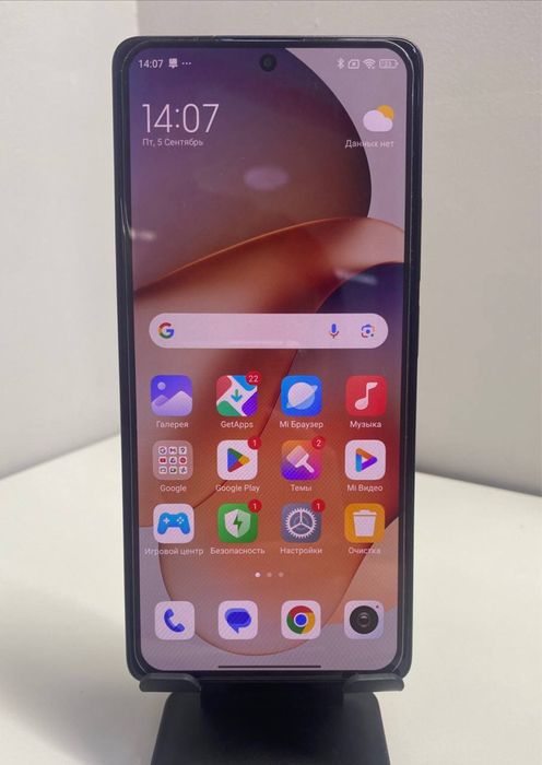 Redmi Note 13 Pro 256gb, КН22665