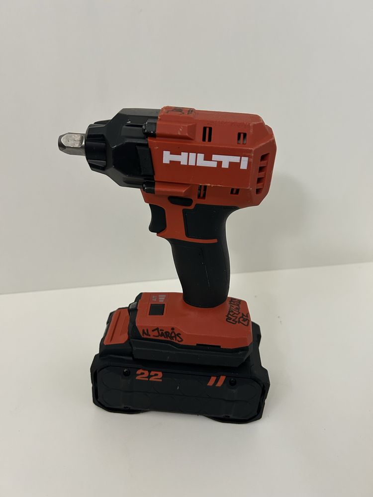 Hilti SIW 4AT-22 Nuron impact