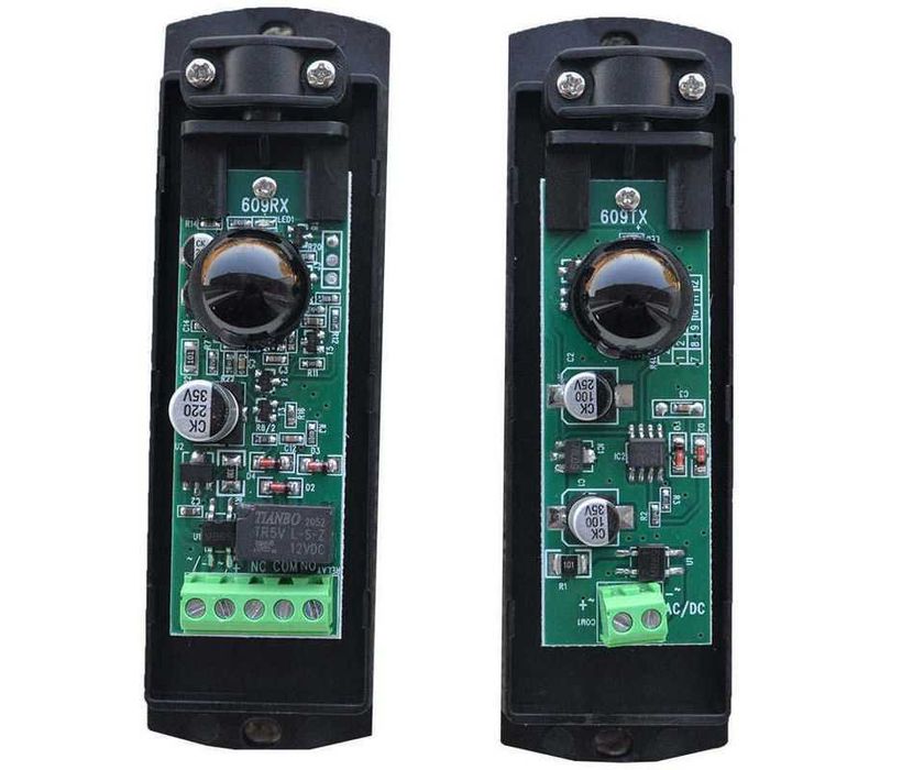 Fotocelule CFT Nice Linomatic Universale